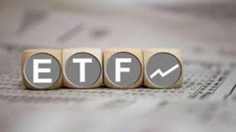Quỹ ETF trăm triệu đô “xả hàng” tuần thứ 3 liên tiếp