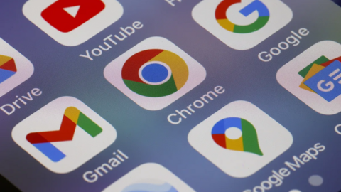Google có thể phải bán “viên ngọc quý” Chrome