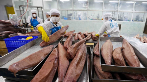 Nông sản Việt nhiều cơ hội thâm nhập thị trường Halal
