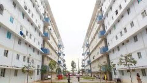 HoREA: Ưu tiên thí điểm dự án nhà ở thương mại giá bán trên dưới 2 tỷ đồng