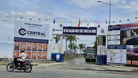 Đà Nẵng công bố 4 dự án nhà ở được bán cho người nước ngoài