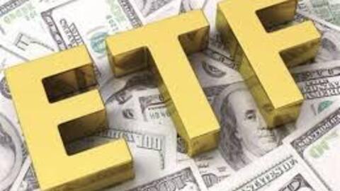 Khi nào quỹ ETF trăm triệu đô ngưng bán ròng?