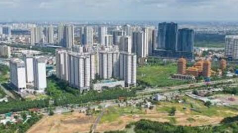 Thách thức khi giá nhà đất tăng “nóng”