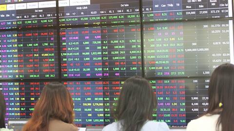 Chứng khoán cuối năm sẽ ra sao?