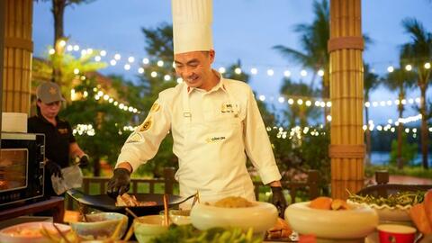 Đà Nẵng lần đầu công bố chiến dịch "food tour"