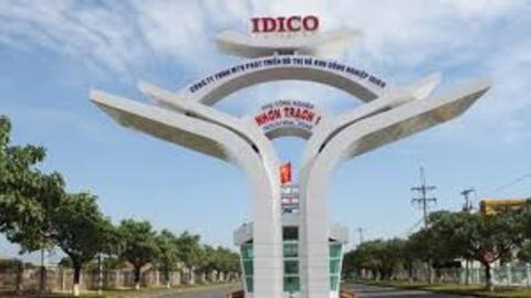IDC góp hơn 560 tỷ thành lập công ty con thứ 18