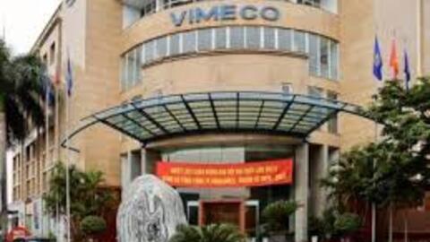 Vinaconex muốn bán hơn 46% vốn tại một công ty con