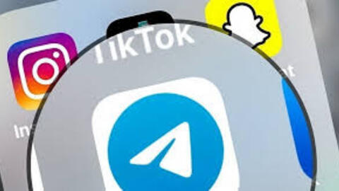 Telegram lần đầu tiên có lãi