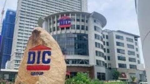 Dừng kế hoạch chào bán cho cổ đông, DIG lên kế hoạch thoái vốn tại 2 công ty liên kết