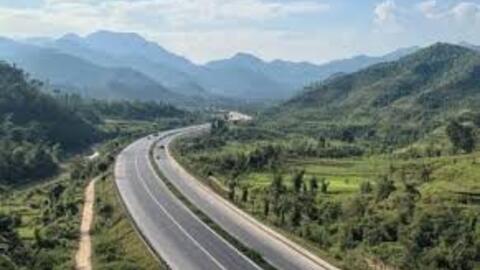 Tính toán lại khả năng cân đối vốn khi đầu tư cao tốc Nha Trang - Đà Lạt