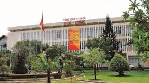 ICN muốn chi 50 tỷ đồng mua trái phiếu của doanh nghiệp liên quan