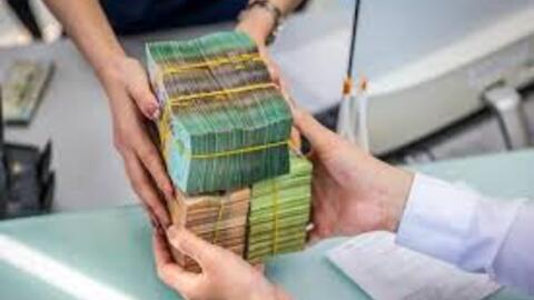 Tín dụng toàn nền kinh tế đến 25/12 tăng 13.82%