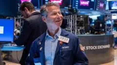 S&P 500 và Nasdaq Composite tăng 2 phiên liên tiếp