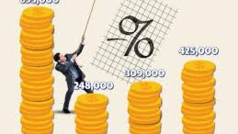 Trái phiếu riêng lẻ tháng cuối năm 2024 bất ngờ với lô 7,000 tỷ nhưng lãi suất chỉ 3%/năm