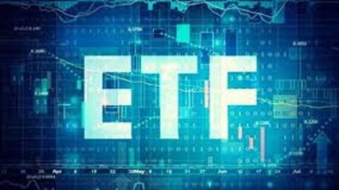 Quỹ ETF ngoại bán ròng mạnh trong tuần sát Tết Nguyên đán
