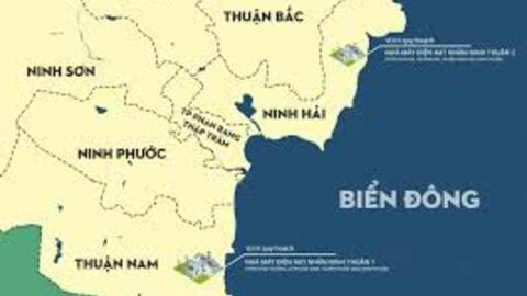 Việt Nam trước cơ hội lớn từ nguồn sức mạnh điện hạt nhân