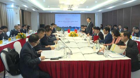Thúc đẩy hợp tác nông nghiệp giữa Quảng Ninh và Quảng Tây (Trung Quốc)