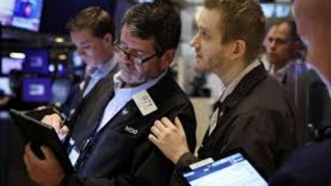S&P 500 tăng nhẹ, đứt mạch 4 phiên giảm liên tiếp