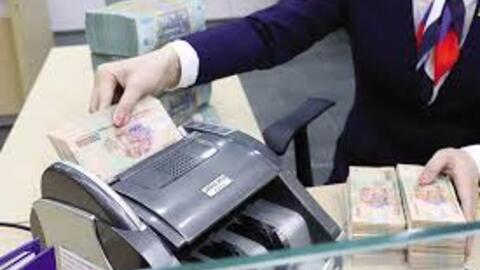 Tỷ lệ bao phủ nợ xấu của các ngân hàng tiếp tục cải thiện