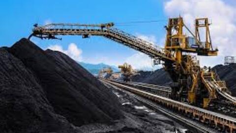 Tập trung nguồn lực để phát triển TKV trở thành Tập đoàn kinh tế vững mạnh