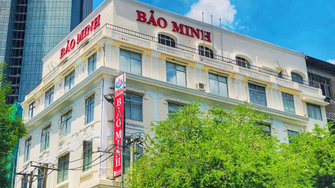 Nhà đầu tư Hong Kong rời ghế cổ đông lớn hãng bảo hiểm Bảo Minh