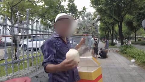TP Hồ Chí Minh chỉ đạo xử lý tình trạng chèo kéo du khách