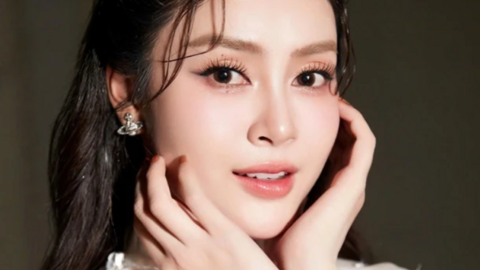 Hoa hậu Lý Kim Thảo trở thành đại diện hình ảnh du lịch Bạc Liêu