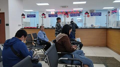 Tạm dừng ứng dụng thuế eTax Mobile