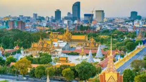 Campuchia tập trung cải thiện sản xuất, mở rộng thị trường