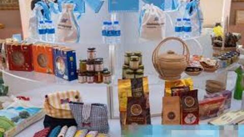 Campuchia tập trung cải thiện sản xuất, mở rộng thị trường