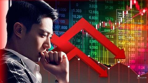 VN-Index vượt 1,300 điểm, hàng trăm cổ phiếu vẫn lẹt đẹt quanh đáy năm 2024