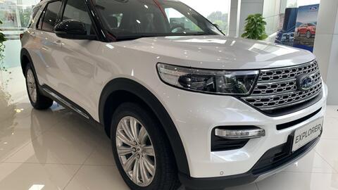 Những mẫu xe Mỹ nào được giảm thuế nhập khẩu từ tháng 4?