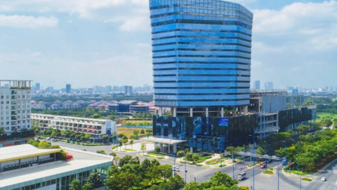 Dự báo bất ngờ về văn phòng cho thuê năm 2025