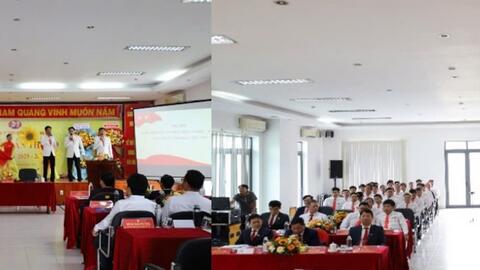 Đại hội Đảng bộ Công ty Thủy điện An Khê - Ka Nak lần thứ IV, nhiệm kỳ 2025-2030