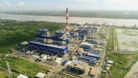 Petrovietnam chủ động cùng NSMO tháo gỡ rào cản trong vận hành thị trường điện