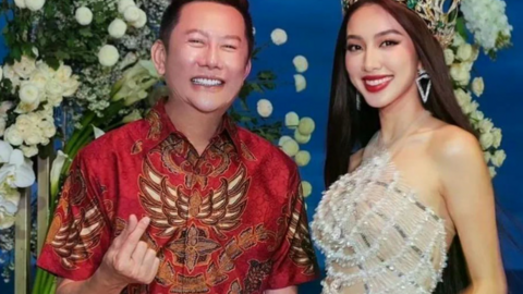 Động thái gây chú ý của BTC Miss Grand International trước tin Thùy Tiên bị khởi tố