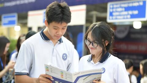 Chốt 19 phương thức xét tuyển trong tuyển sinh đại học, cao đẳng năm 2025