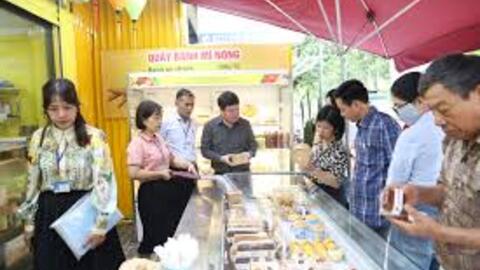 Quảng Ninh tăng cường giám sát, bảo đảm an toàn thực phẩm