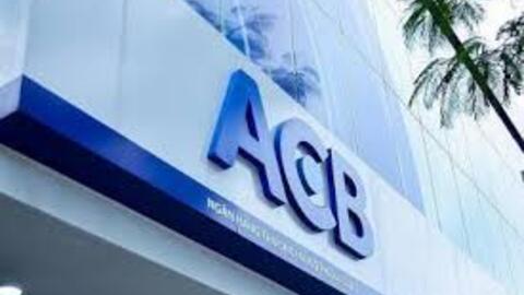 Quỹ ngoại Malaysia sở hữu hơn 1% vốn tại ACB