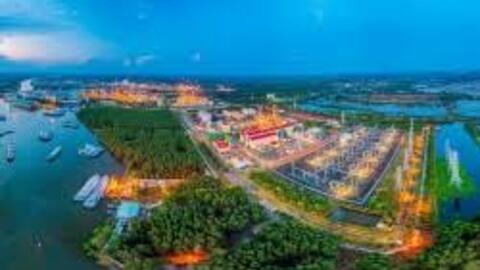 Chính phủ ấn định thời hạn tiến độ đầu tư và hoàn thành một số dự án nguồn điện lớn