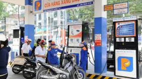 Thông tin mới về quy định kinh doanh xăng dầu