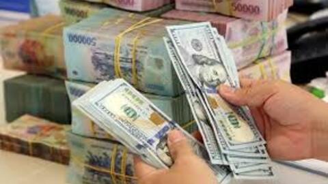 Tỷ giá USD hôm nay 16/06/2025: Đồng USD ghi nhận mức tăng hàng tuần