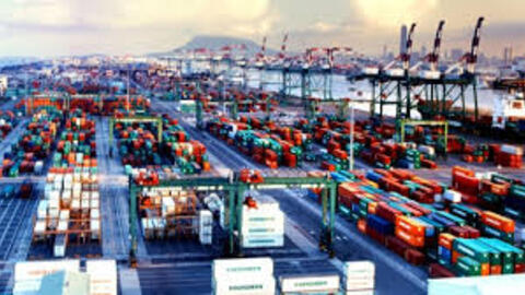 Đồng Nai mới: Trung tâm thương mại, logistics chiến lược phía Nam