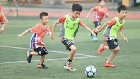 SHB FC Academy - Món quà ý nghĩa cho thiếu nhi