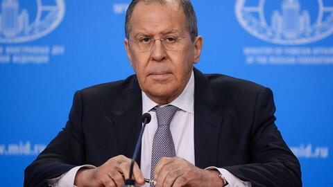 Moscow sẵn sàng cung cấp uranium làm giàu cho Iran