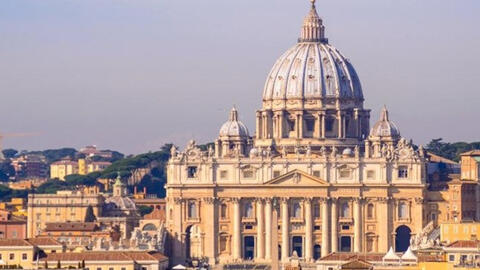Triển vọng ở Vatican