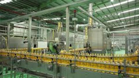 Công nghệ đặc biệt kiến tạo giá trị Number 1 – Thương hiệu nước tăng lực Việt đầu tiên không sử dụng chất bảo quản