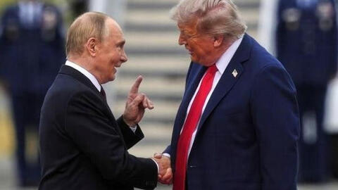 Báo Pháp: Điểm yếu lớn của NATO chính là ông Donald Trump