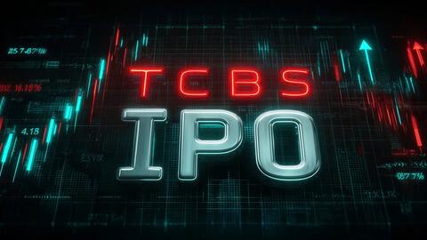 Hút gần nửa tỷ USD vốn ngoại từ IPO, cổ phiếu TCBS dự kiến "chào sàn" HOSE tháng 10