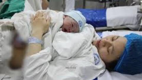 Bước tiến quan trọng nhằm nâng cao sức khỏe bà mẹ và trẻ em